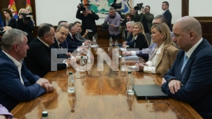 Izbori da budu redovni